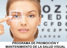 Salud Visual